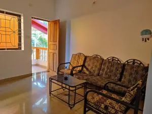 CHILLOUTS MORJIM - Chopdem