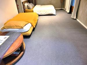 Appartements Naova Cosy Studio : photos des chambres