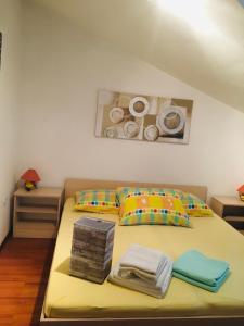 Punat Croatia apartment