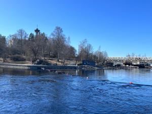 Cozy apartment in prime location