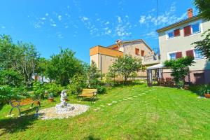 Ferienwohnung für 6 Personen ca 80 qm in Valbandon, Istrien Istrische Riviera