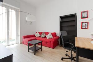 GuestHost - MM Sant Agostino Subway Flat