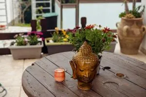 Shiva home - 阿尔卡莫