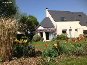 Maisons d'hotes Calme BB DDAY 10minutes : photos des chambres