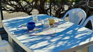 Residence "Le Palme" - Numana