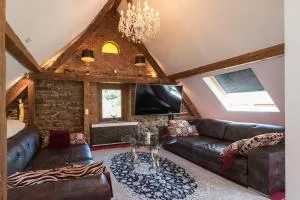 Ferienhaus Kappel mit Pool - Kappel