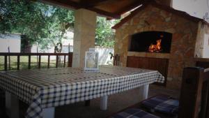 Ferienwohnung für 4 Personen ca 40 qm in Privlaka, Dalmatien Norddalmatien