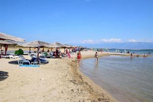 Ferienwohnung für 4 Personen ca 40 qm in Privlaka, Dalmatien Norddalmatien