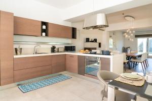 Villa Elena by Ortigia Apartments