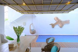 Villa Hanara - Unique 2BR Mediterranean