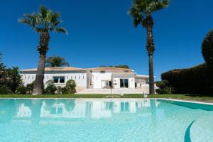 Four-Bedroom Villa