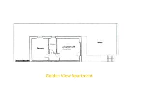 Apartment mit Seeblick