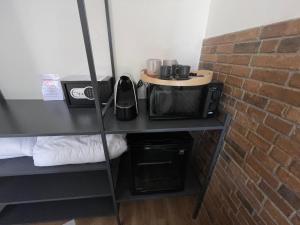 hotel residencial portucalense