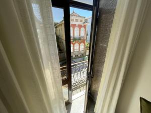 hotel residencial portucalense