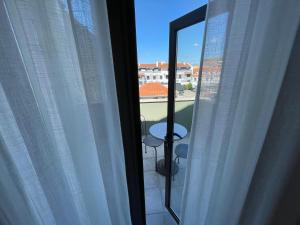 hotel residencial portucalense