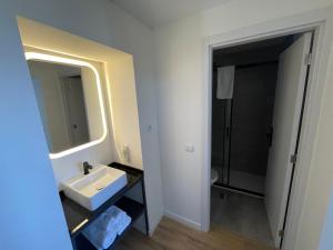 hotel residencial portucalense