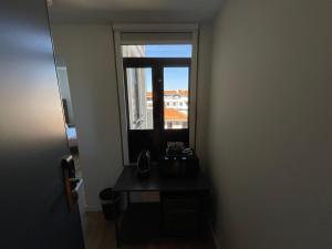 hotel residencial portucalense