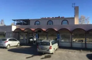 Liz Motell - Järvsö