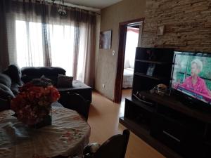 Apto próximo ao Estádio do atletico e shopping Curitiba