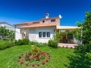 Ferienhaus für 6 Personen ca 75 qm in Premantura, Istrien Istrische Riviera