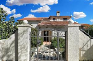 Ferienhaus für 6 Personen ca 75 qm in Premantura, Istrien Istrische Riviera 