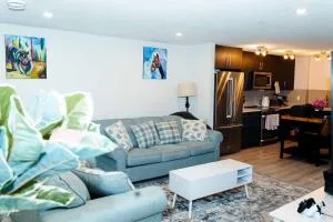 Private Oasis-Suitable for long stay. - High River