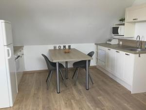 Appartements Le Gite des Feves : photos des chambres