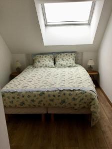 Appartements Le Gite des Feves : photos des chambres