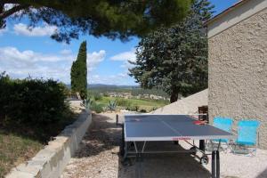 Maisons de vacances L'Amiradou , La Cadiere D Azur : photos des chambres