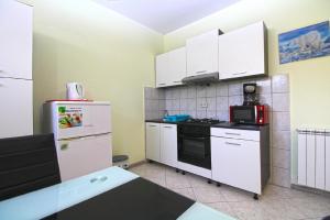 Ferienwohnung für 4 Personen ca 50 qm in Pula-Fondole, Istrien Istrische Riviera - b61749