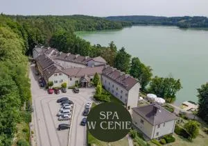 Hotel Mazuria Country & SPA - Sniadowo
