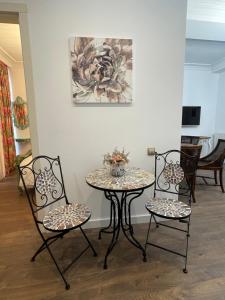 Picasso Apartment Kutaisi