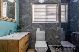 Perna Perna Beach Apartment - Umdloti Beach