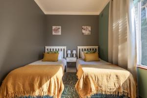 Perna Perna Beach Apartment - Umdloti Beach