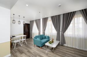 Harry Phu Quoc Hotel 3