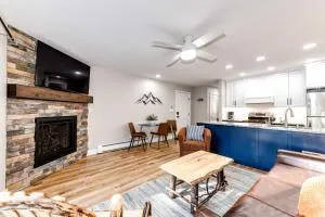 Estes Park Vacation Rental 1 Mi to National Park - Red Feather Lakes