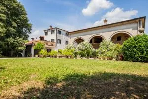 B&B La Villa del Vecchio Platano - 诺文塔