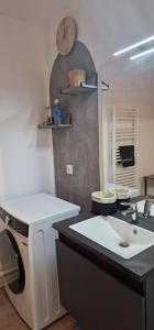 Appartements Appartement : Corbeil-Essonnes : photos des chambres