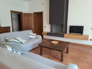 Villa Bouganville - Colleberto