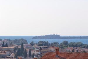 Ferienwohnung für 2 Personen ca 50 qm in Fažana, Istrien Istrische Riviera