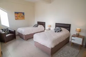 Kawsay Apart - Chijini