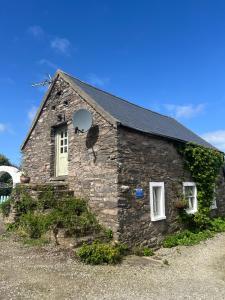 obrázek - Ancaire Cottage Kilbronogue. Schull