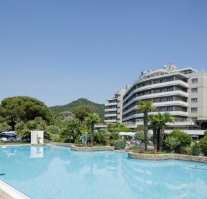 Galzignano Resort Terme & Golf - Hotel Majestic