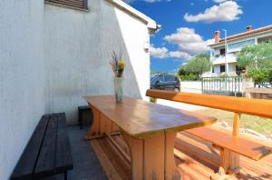 Ferienwohnung für 2 Personen ca 22 qm in Bale, Istrien Istrische Riviera 