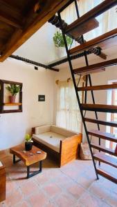 Apartamento Moderno Pardo 1945