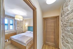 Exclusive Villa Amara, heated pool - sea view