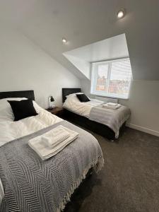 Hidden gem, close to city centre