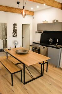 Le Cabanel - Climatisation en centre ville