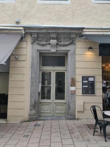 Charmant studio centre historique