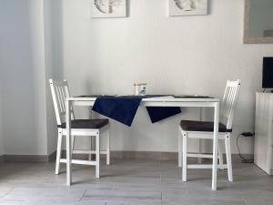 Estupendo Estudio en Castle Harbour Los Cristianos